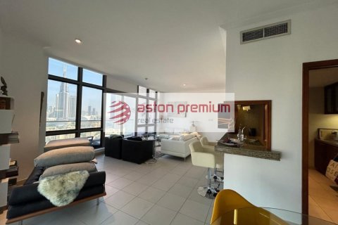 Appartement de 2 chambres à Downtown Dubai (Downtown Burj Dubai), UAE No. 148909 3