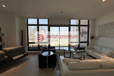 Appartement de 2 chambres à Downtown Dubai (Downtown Burj Dubai), UAE No. 148909 7