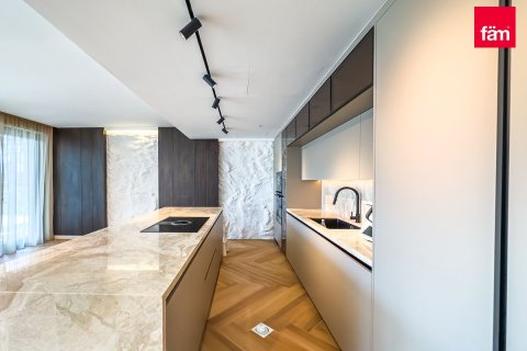 Квартира с 3 спальнями  №119475 27