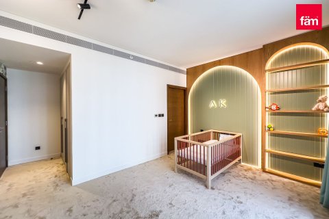 Квартира с 3 спальнями  №119475 21