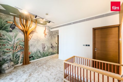 Квартира с 3 спальнями  №119475 20