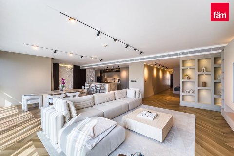 Квартира с 3 спальнями  №119475 8