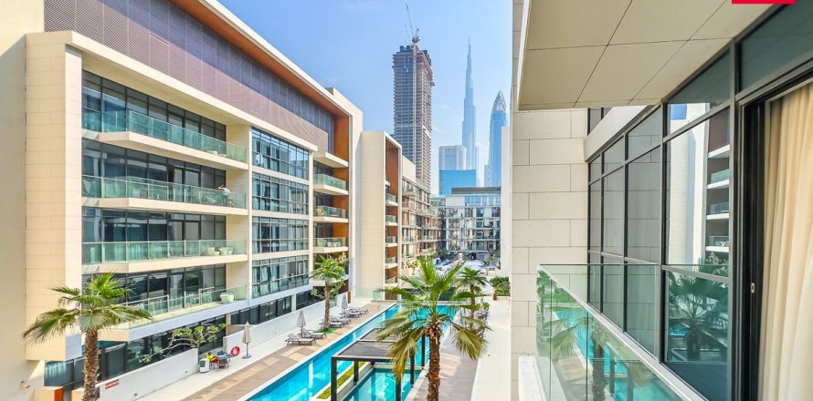 Квартира с 3 спальнями  №119475