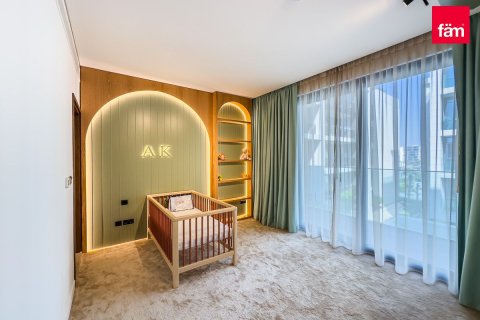 Квартира с 3 спальнями  №119475 18