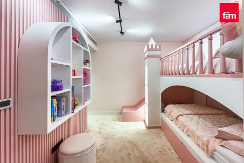 Квартира с 3 спальнями  №119475 31