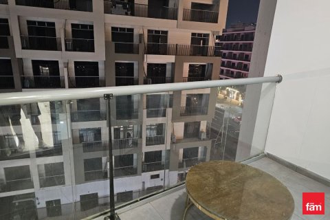 Квартира с 1 спальней №119477 6