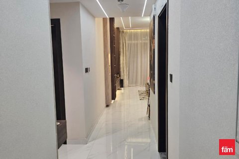 Квартира с 1 спальней №119477 13