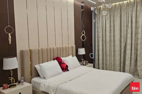 Квартира с 1 спальней №119477 8