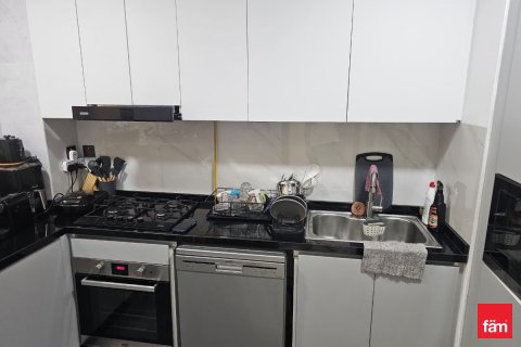 Квартира с 1 спальней №119477 14