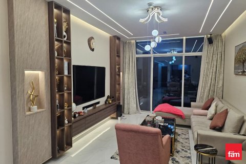 Квартира с 1 спальней №119477 10