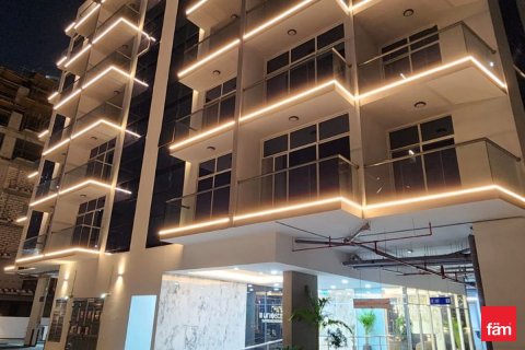 Квартира с 1 спальней №119477 4