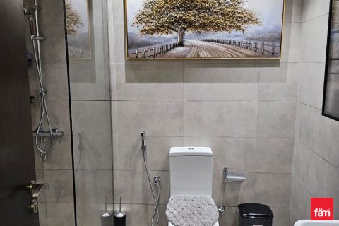 Квартира с 1 спальней №119477 16