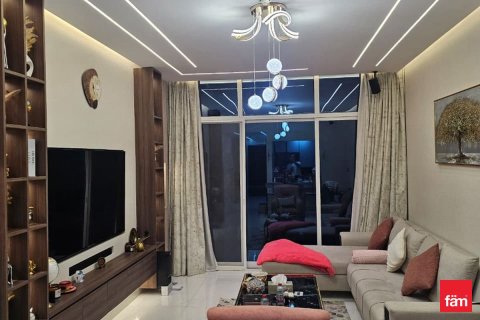 Квартира с 1 спальней №119477 9