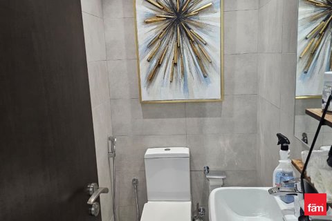 Квартира с 1 спальней №119477 17