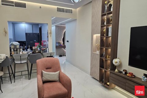 Квартира с 1 спальней №119477 12