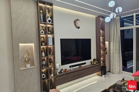 Квартира с 1 спальней №119477 11