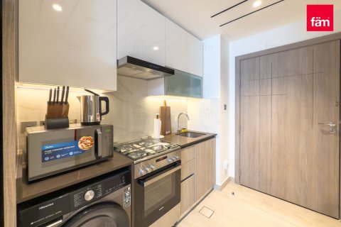 Квартира 45м² №119480 9