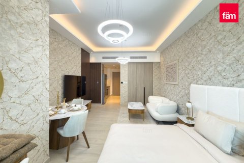 Квартира 45м² №119480 3