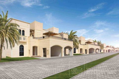 Villa de 3 dormitorios en Dubai, UAE No. 119478 5