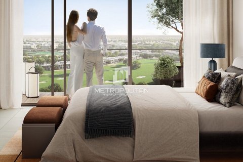 Квартира с 2 спальнями №128176 3