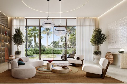 Квартира с 2 спальнями №128176 5