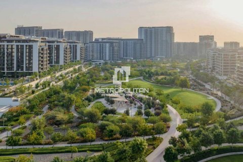 Квартира с 2 спальнями №128176 10