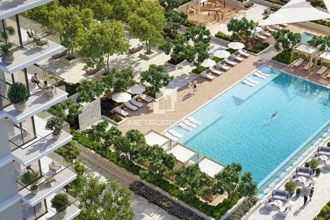 Квартира с 2 спальнями №128176 4