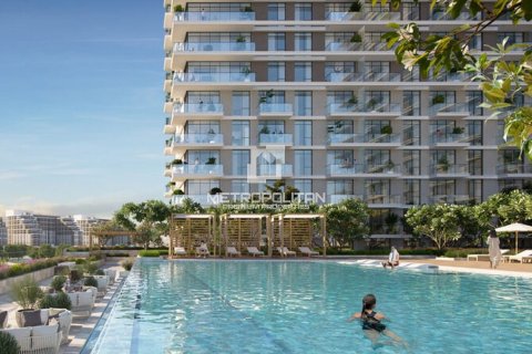 Квартира с 2 спальнями №128176 11