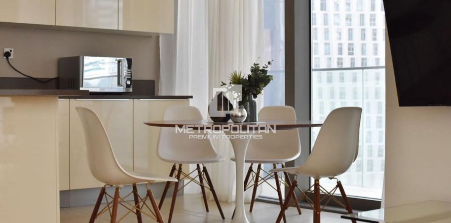 Appartement de 2 chambres No. 128177