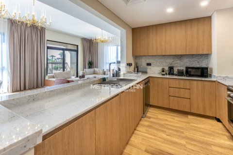 3 bedrooms Apartment  No. 128178 14