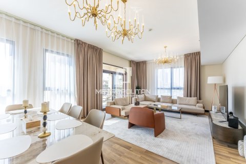 3 bedrooms Apartment  No. 128178 10