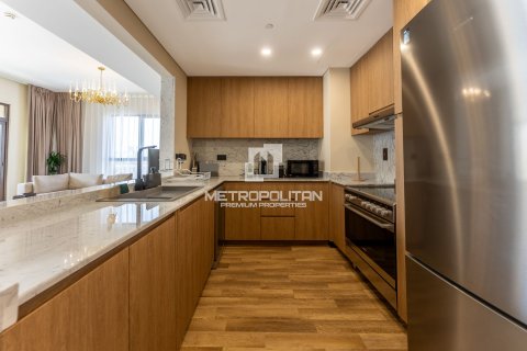 3 bedrooms Apartment  No. 128178 13