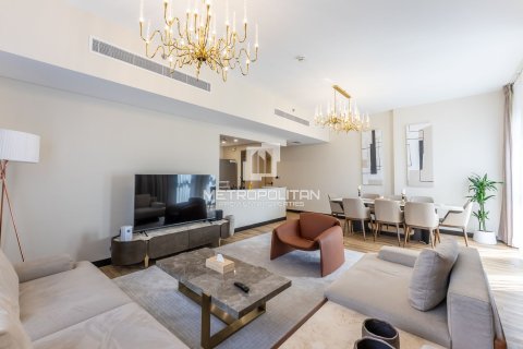 3 bedrooms Apartment  No. 128178 4