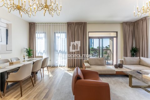 3 bedrooms Apartment  No. 128178 11