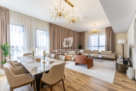 3 bedrooms Apartment  No. 128178 5