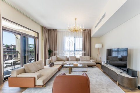 3 bedrooms Apartment  No. 128178 3