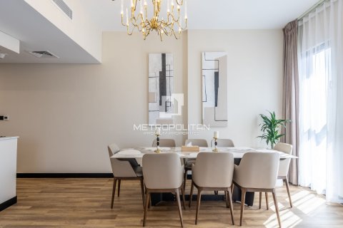 3 bedrooms Apartment  No. 128178 12