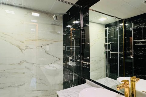 Квартира с 2 спальнями  №107549 12