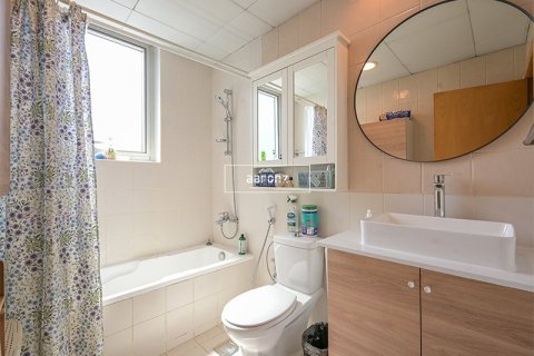 Квартира с 2 спальнями №107550 14