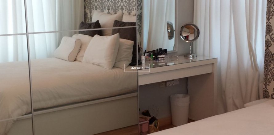 2 bedrooms Apartment No. 107550