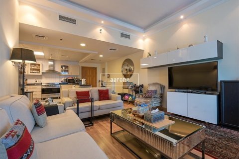 Квартира с 2 спальнями №107550 2