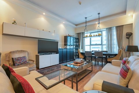 Квартира с 2 спальнями №107550 5