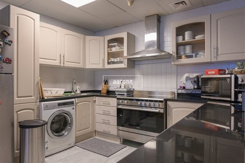 Квартира с 2 спальнями №107550 11