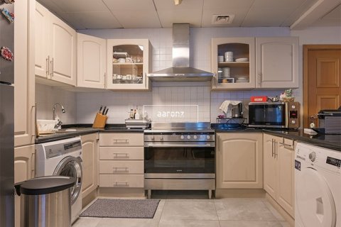 Квартира с 2 спальнями №107550 12