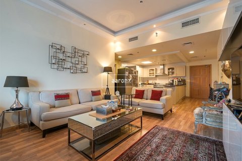 Квартира с 2 спальнями №107550 4