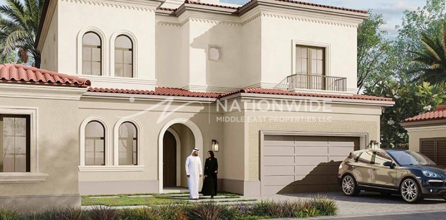 Villa de 3 dormitorios  No. 107545