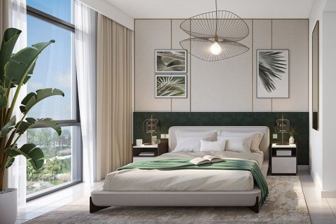 Apartment de 1 dormitorio en Dubai Hills Estate, UAE No. 87318 13