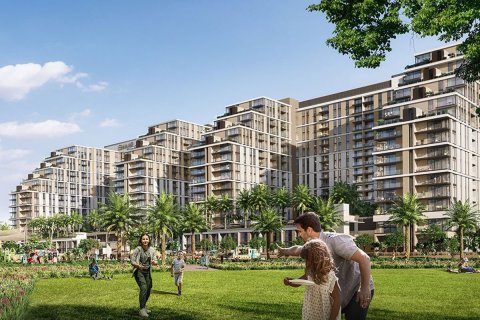 Apartment de 1 dormitorio en Dubai Hills Estate, UAE No. 87318 4