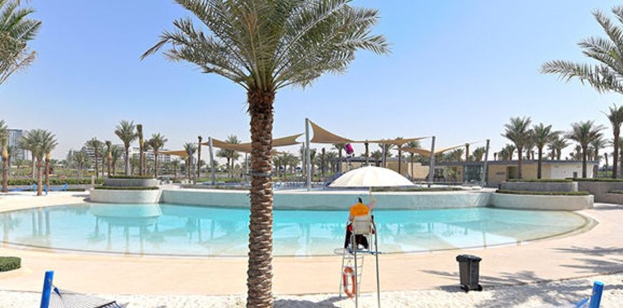 Apartment de 1 dormitorio  No. 87318