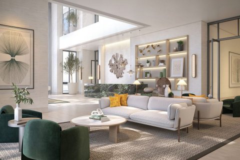 Apartment de 1 dormitorio en Dubai Hills Estate, UAE No. 87318 11